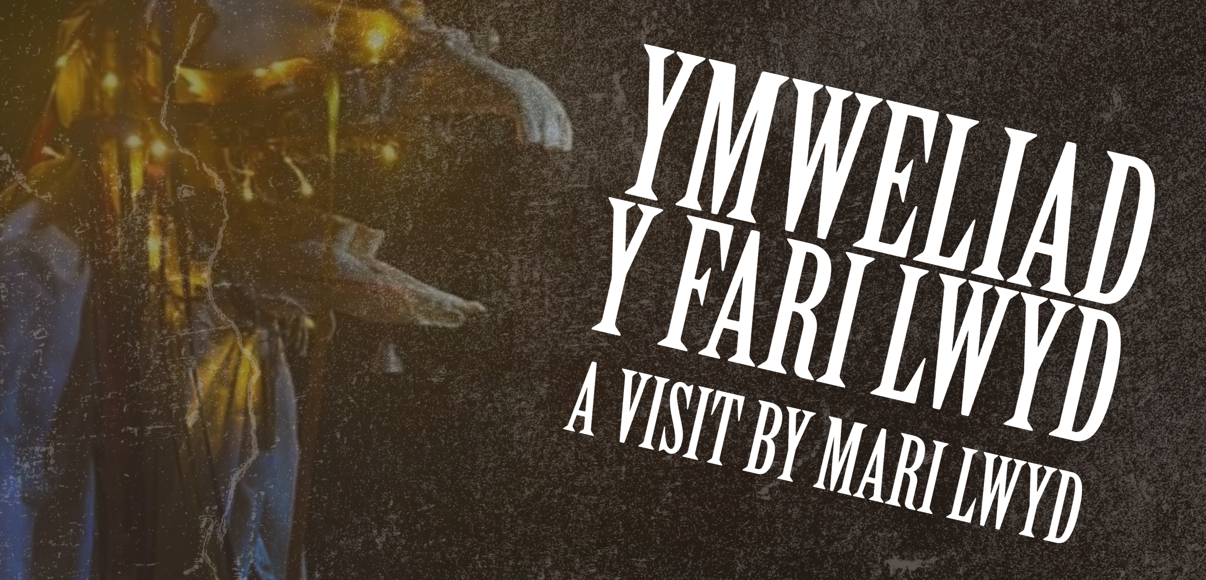 Ymweliad y Fari Lwyd
